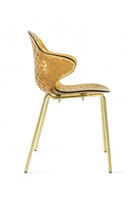 Saint Tropez dining armchair - myhome